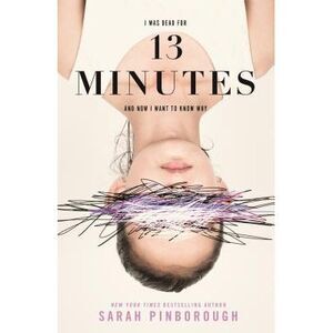 13 Minutes -- Sarah Pinborough